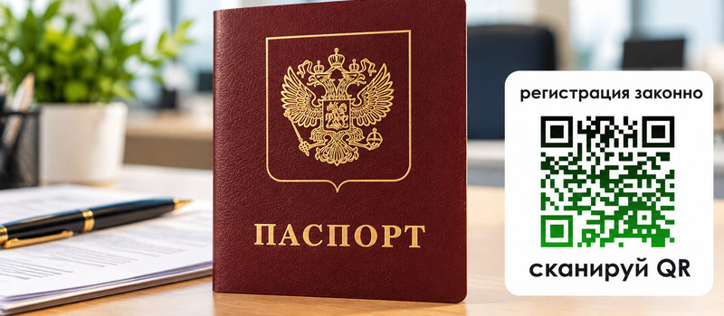 прописка в Юрьев-Польском прописка в Юрьев-Польском